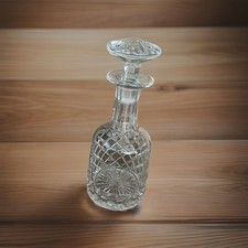 Stuart Crystal Cut Glass