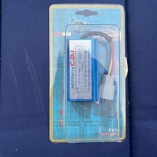 PIT DIRT BIKE RACING PERFORMANCE CDI 5 PIN PITBIKE 50cc 110cc 125cc TRAIL BIKE