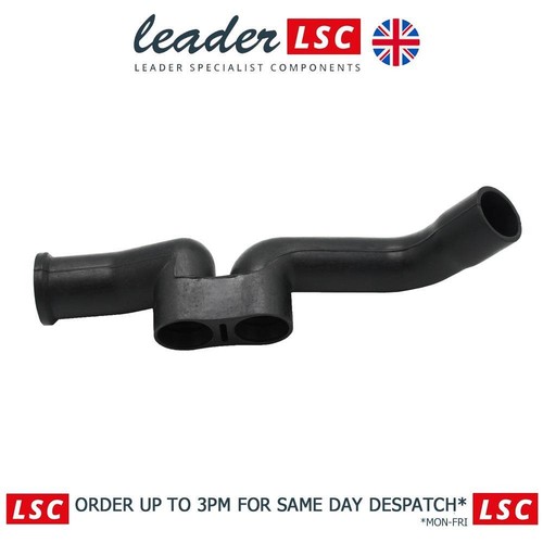 Engine breather pipe hose - engine, vw