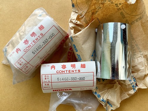 Nos japan honda cb350f cb250k4 - japan,