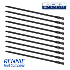 10 x PH2 177mm Autofeed