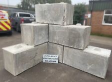 Interlocking Concrete Block / Lego Block 1200 x 600 x 600