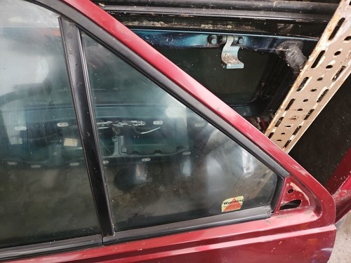 Polo coupe g40 right - polo,