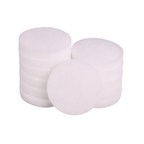 Compatible fine filter pads - compatible,