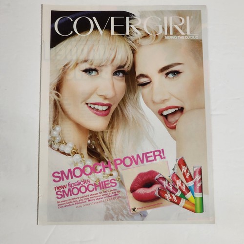 Print nervo the - print, duo