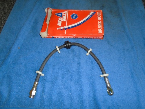 Lancia prisma 5 - lancia, 1983-89