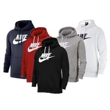 Nike Mens Sportswear Big Logo