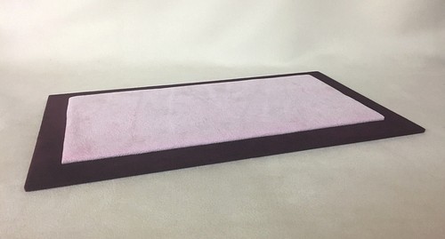 Serving counter mat - serving,