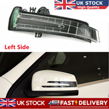 LEFT Side* LED Wing Mirror