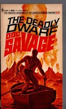 Kenneth Robeson DOC SAVAGE