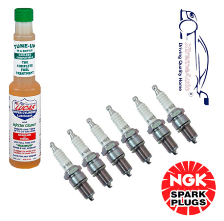 Ngk emissions tune service - ngk,