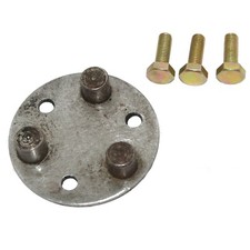 Fits Royal Enfield Bullet