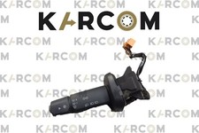 MAN TGS Steering Column Combi