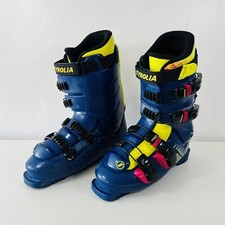 Tyrolia 680 Retro Ski Boots-