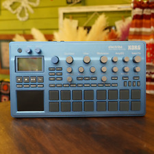 KORG ELECTRIBE2 BL Electribe