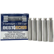 Best4ecigs BensBlend
