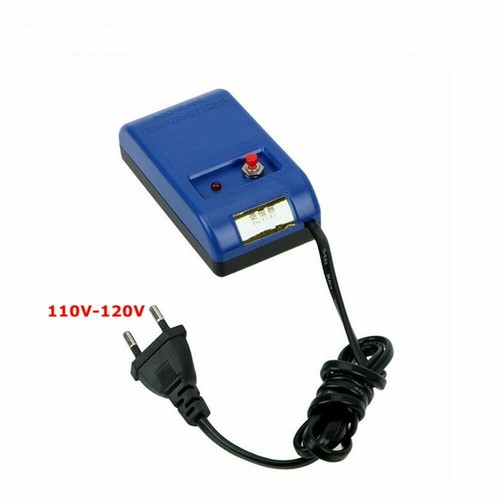 Plug demagnetizer - eu,