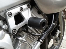 YAMAHA TDM 850 1991- 2001