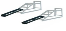 Pair Of Heavy Duty Car Ramp