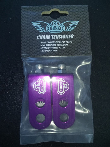 Bikes chain tensioners - bikes, chain-tensioners