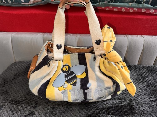 Vintage y2k juicy - juicy, couture