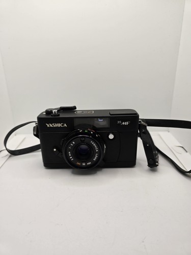 Classic yashica 35mm - classic,