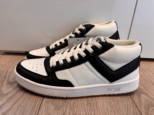 Pony mid sneakers - pony, no.