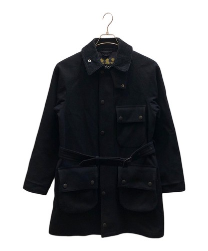 Barbour solway zipper size - sl,