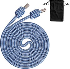 Flow Rope Exercise Jump Rope