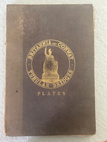 Britannia and conway - conway,