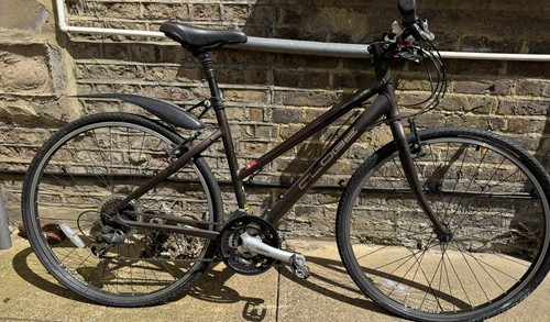 Specialized globe hybrid bike - specialized,
