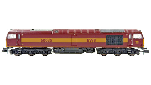 Graham farish gauge - farish,