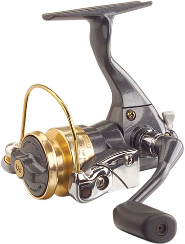 Tica cetus gv500 spinning - tica,