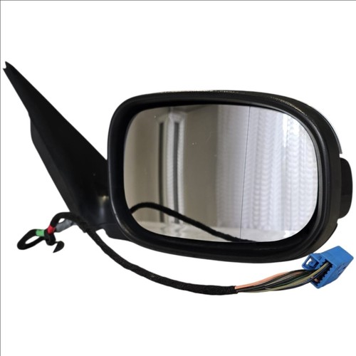 Volvo v70 right door mirror - volvo,