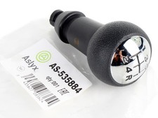 Gear Shift Knob Citroen