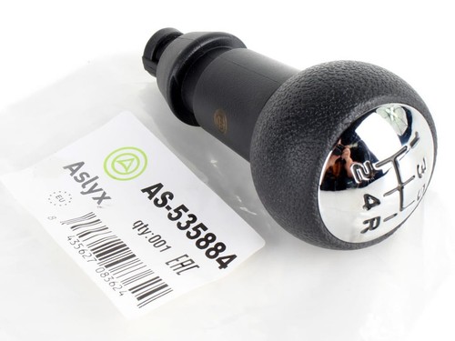 Gear shift knob - shift,