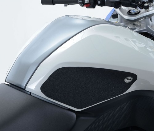 Tank traction grips black - tank,