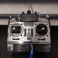 Futaba Skysport 6 35MHz