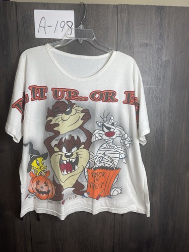 Vintage 90s looney - 90s,