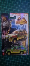 Matchbox Jurassic World