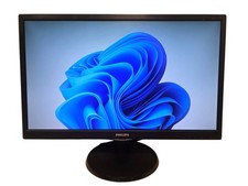 Phillips 243V5L 24" Full HD