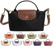 Mini Crossbody Bag Women