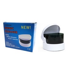 Mini Sonic Cleaner  Denture