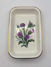 Vintage Royal Vale Thistle