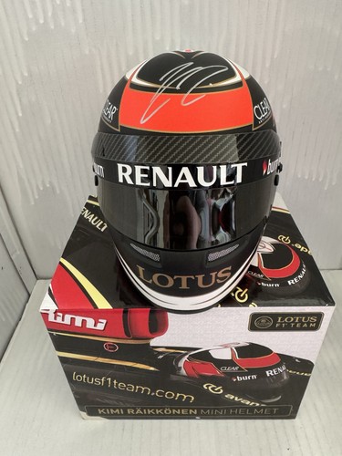 Kimi raikkonen signed - kimi, f1