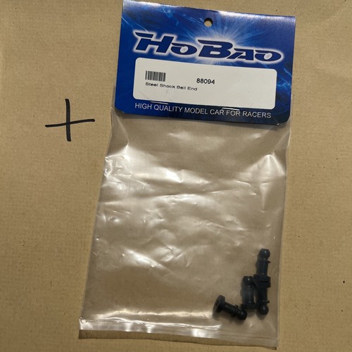 Hobao extended shock off - +,