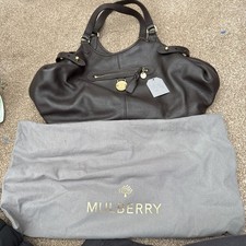 Genuine Mulberry Somerset