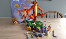 Disney Bounce Tigger Game by