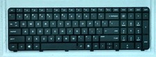 HP Pavilion DV7-6000 Keyboard