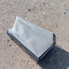 HONDA IZY HRG415C LAWNMOWER GRASSBOX GRASS BOX GRASSBAG GRASS BAG 